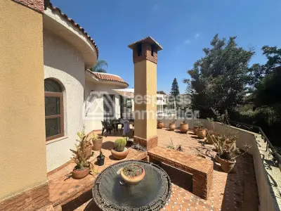 Somptueuse villa à vendre à californie