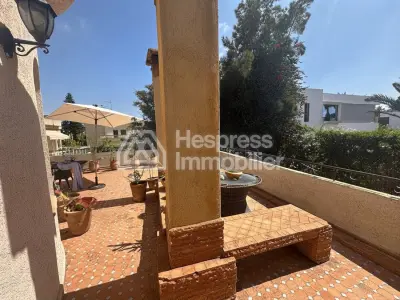 Somptueuse villa à vendre à californie