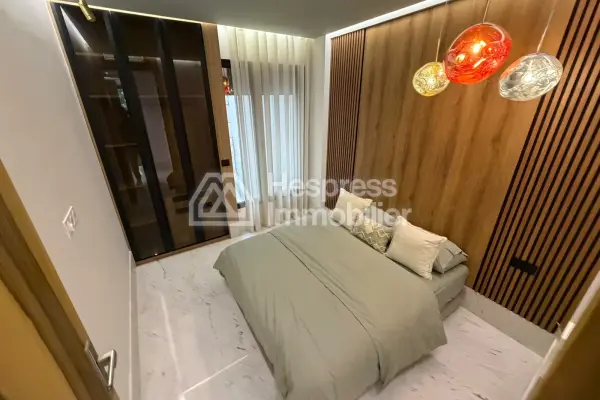 Luxury Project – Marina Bay, Tangier