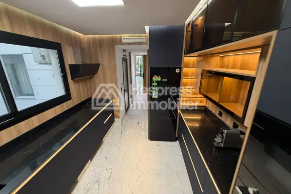 Luxury Project – Marina Bay, Tangier