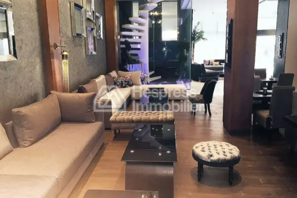 فندق جميل للبيع، حرية، الدار البيضاء
