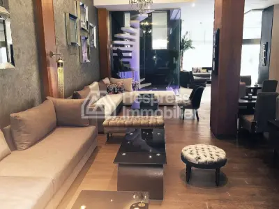 Très bel hotel à vendre, liberté, casablanca