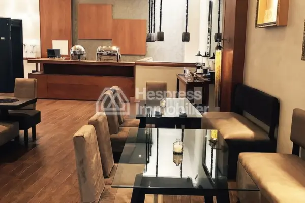 Très bel hotel à vendre, liberté, casablanca