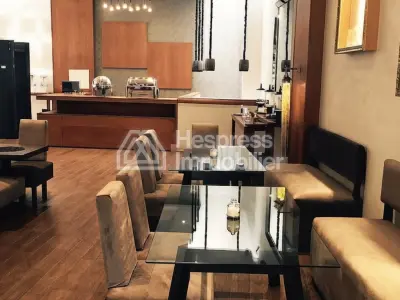 Très bel hotel à vendre, liberté, casablanca