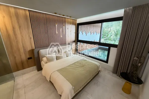 Luxury Project – Marina Bay, Tangier