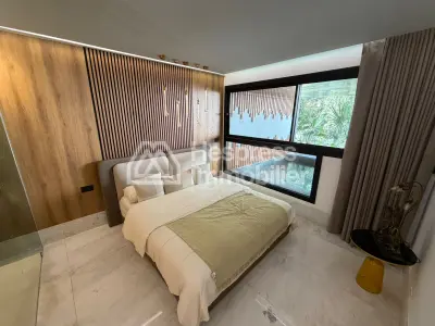 Projet Haut Standing – Marina Bay, Tanger