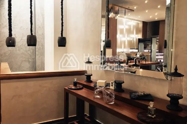 Très bel hotel à vendre, liberté, casablanca
