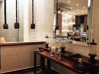 Très bel hotel à vendre, liberté, casablanca