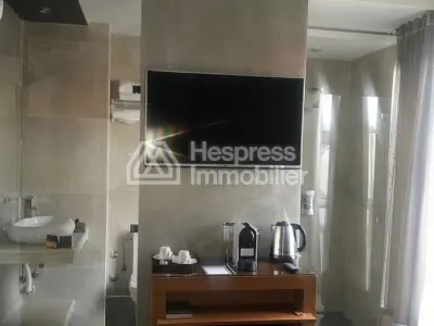 Très bel hotel à vendre, liberté, casablanca