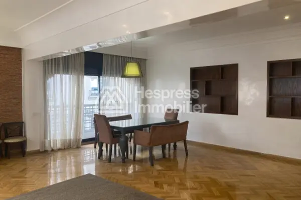 Beautiful FURNISHED apartment for rent, Racine