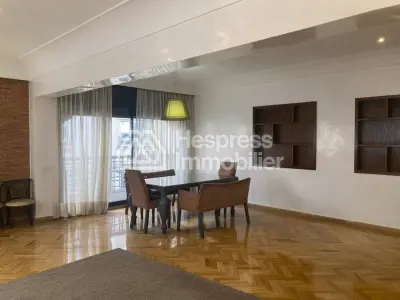 Beautiful FURNISHED apartment for rent, Racine