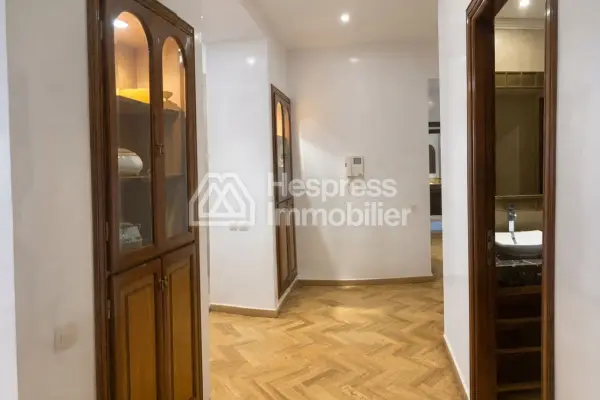 Beautiful FURNISHED apartment for rent, Racine