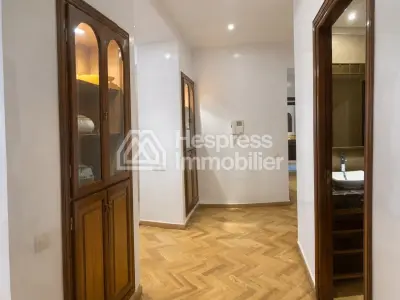 Beautiful FURNISHED apartment for rent, Racine
