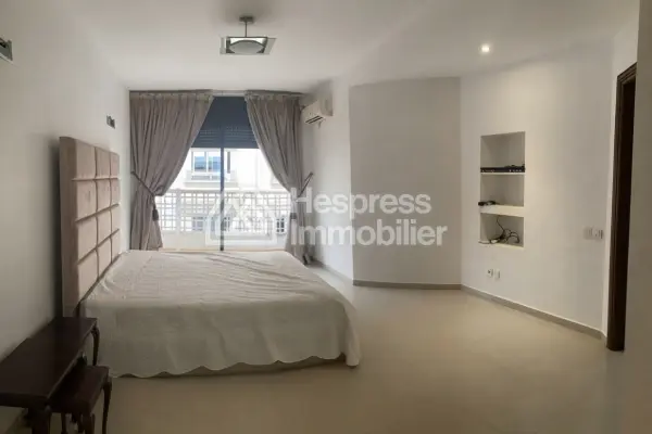 Beautiful FURNISHED apartment for rent, Racine
