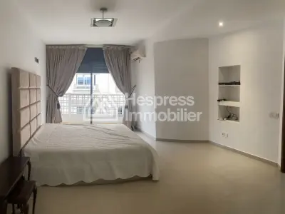 Beautiful FURNISHED apartment for rent, Racine