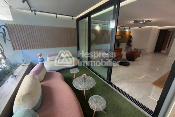 Luxury Project – Marina Bay, Tangier