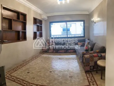 Beautiful FURNISHED apartment for rent, Racine