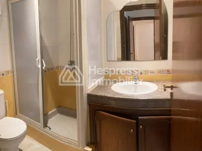 Beautiful FURNISHED apartment for rent, Racine