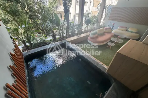 Luxury Project – Marina Bay, Tangier