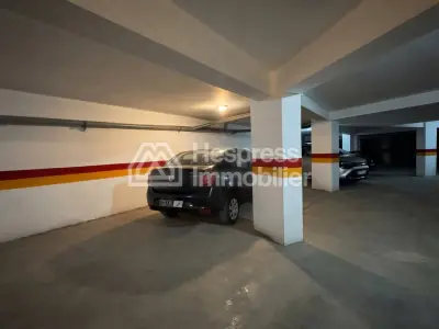Beautiful apartment for sale, top floor, Maarif area