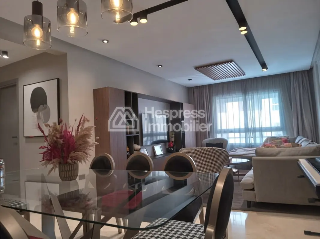 BEAUTIFUL FURNISHED apartment for sale in PRINCESSES