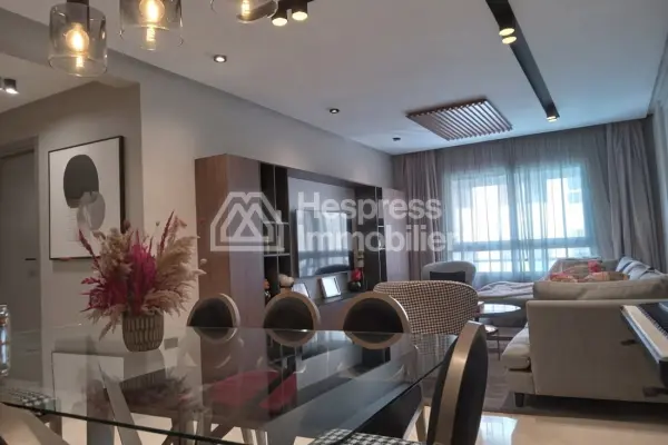 BEAUTIFUL FURNISHED apartment for sale in PRINCESSES