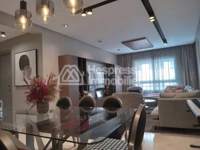 BEAUTIFUL FURNISHED apartment for sale in PRINCESSES