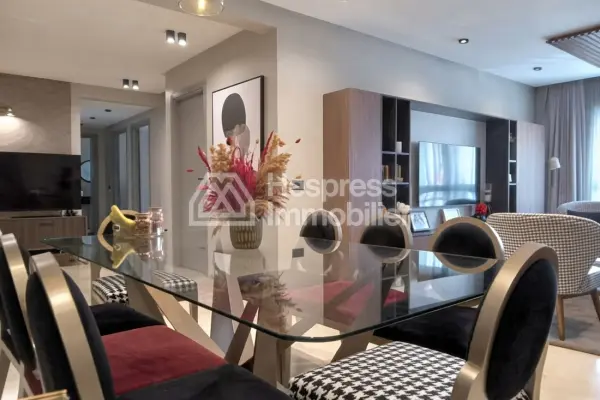 BEAUTIFUL FURNISHED apartment for sale in PRINCESSES