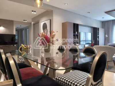 BEAUTIFUL FURNISHED apartment for sale in PRINCESSES