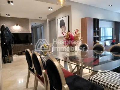 BEAUTIFUL FURNISHED apartment for sale in PRINCESSES