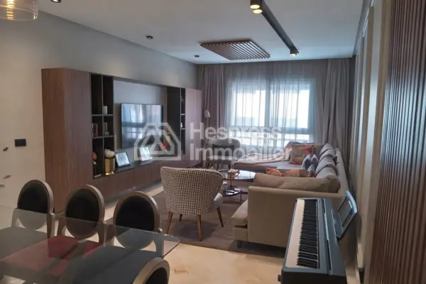 BEAUTIFUL FURNISHED apartment for sale in PRINCESSES