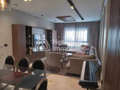 BEAUTIFUL FURNISHED apartment for sale in PRINCESSES