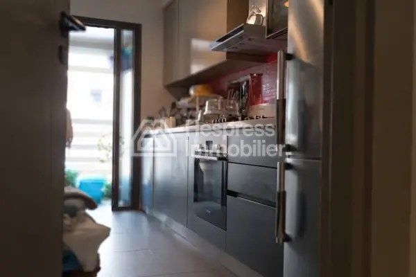 BEAUTIFUL FURNISHED apartment for sale in PRINCESSES