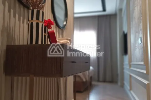 BEAUTIFUL FURNISHED apartment for sale in PRINCESSES