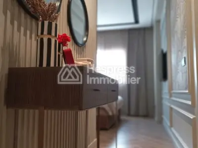 BEAUTIFUL FURNISHED apartment for sale in PRINCESSES