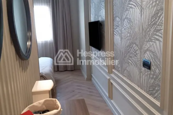 BEAUTIFUL FURNISHED apartment for sale in PRINCESSES