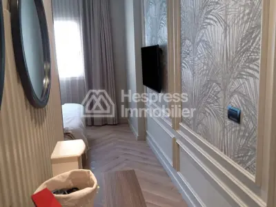 BEAUTIFUL FURNISHED apartment for sale in PRINCESSES