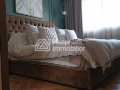 BEAUTIFUL FURNISHED apartment for sale in PRINCESSES
