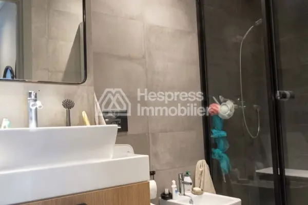 BEAUTIFUL FURNISHED apartment for sale in PRINCESSES
