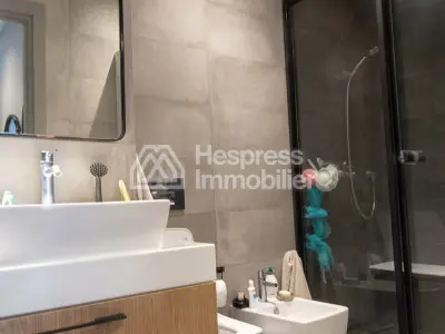 BEAUTIFUL FURNISHED apartment for sale in PRINCESSES