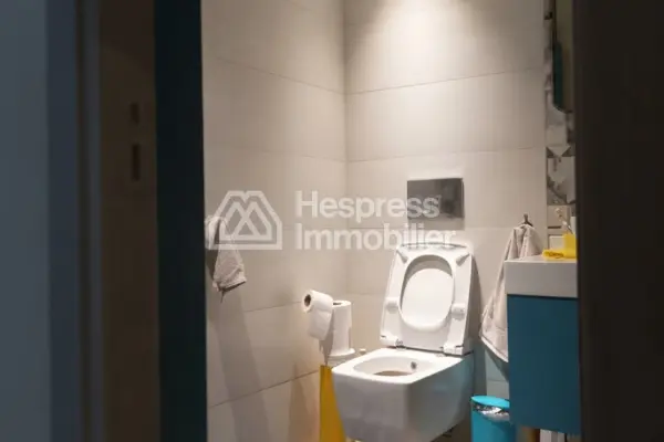BEAUTIFUL FURNISHED apartment for sale in PRINCESSES