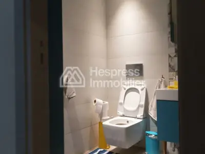 BEAUTIFUL FURNISHED apartment for sale in PRINCESSES
