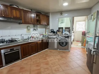 Beautiful apartment for sale Maârif Extension