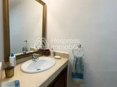 Beautiful apartment for sale Maârif Extension