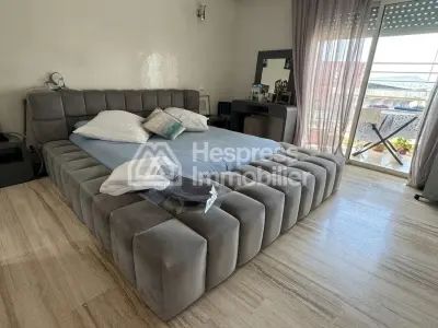Beautiful apartment for sale Maârif Extension