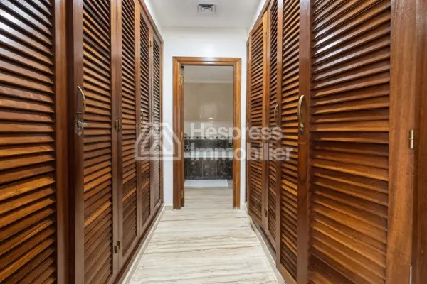 Bel appartement à vendre maarif extension