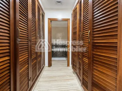 Beautiful apartment for sale Maârif Extension