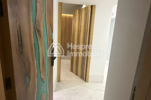 Luxury Project – Marina Bay, Tangier