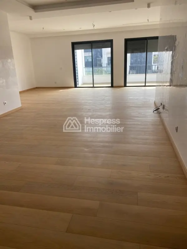 Très bel appartement à louer AIN DIAB