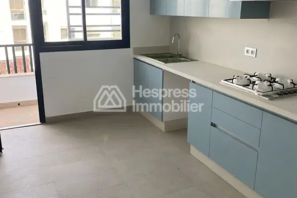 Très bel appartement à louer AIN DIAB